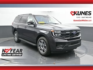 2025 Ford Expedition Active SUV