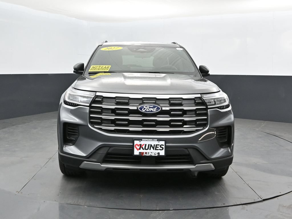 Vehicle thumbnail