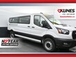  Ford Transit-350 Passenger