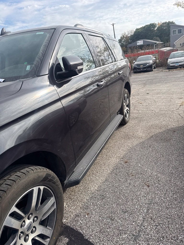 Used 2024 Ford Expedition Limited SUV