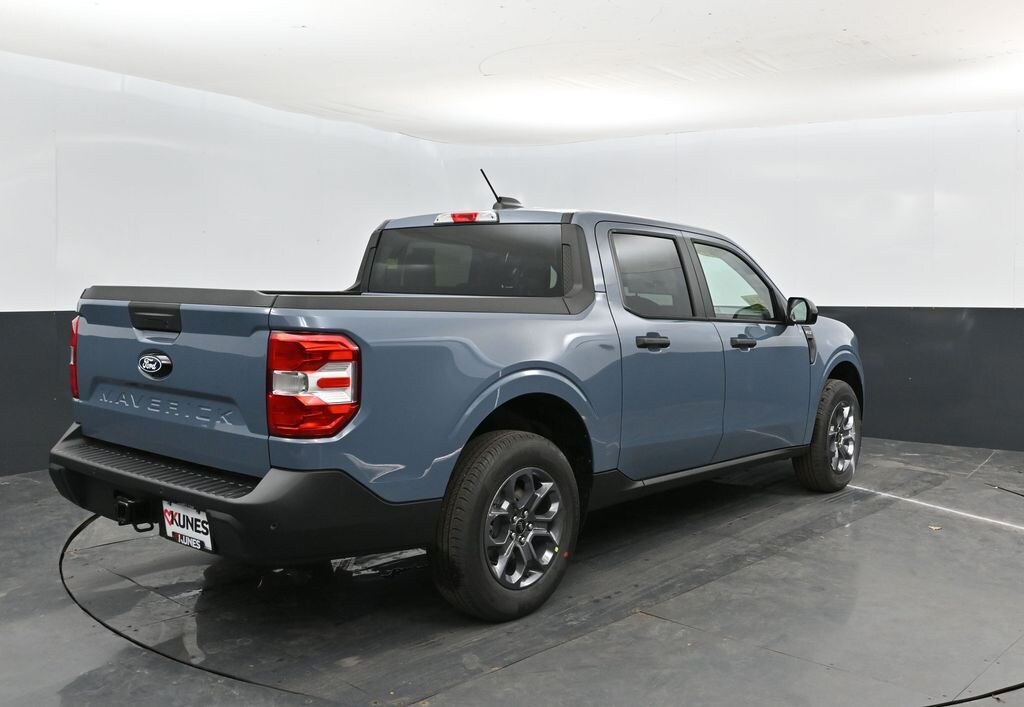 New 2026 Ford Maverick XLT Truck SuperCrew