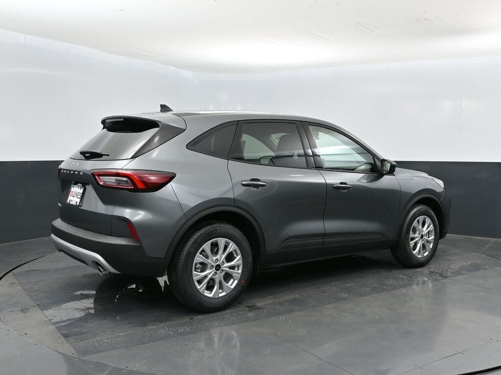 New 2026 Ford Escape Active SUV