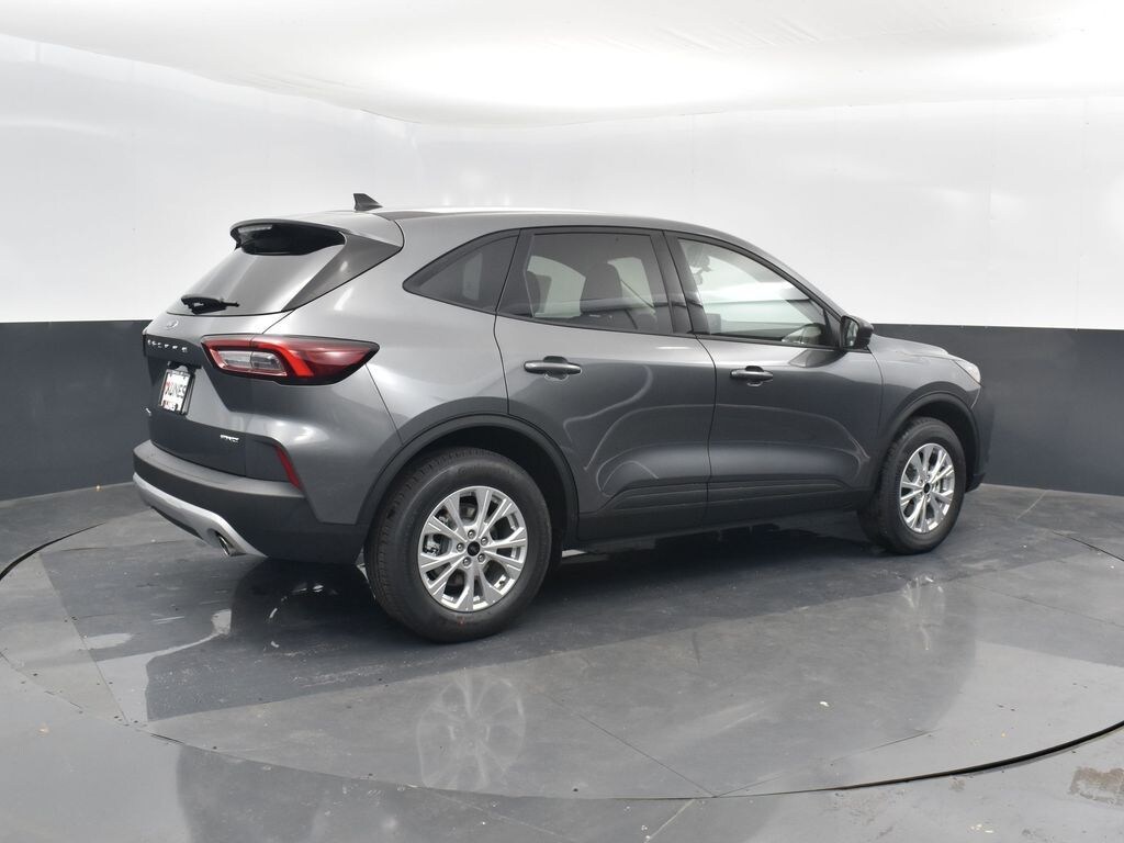 New 2026 Ford Escape Active SUV