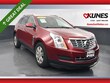 CADILLAC SRX