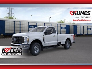2026 Ford F-250 XL Truck Regular Cab