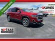 GMC Acadia