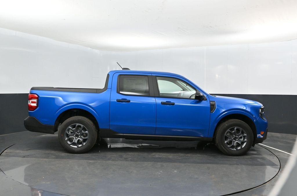 New 2025 Ford Maverick XLT Truck SuperCrew