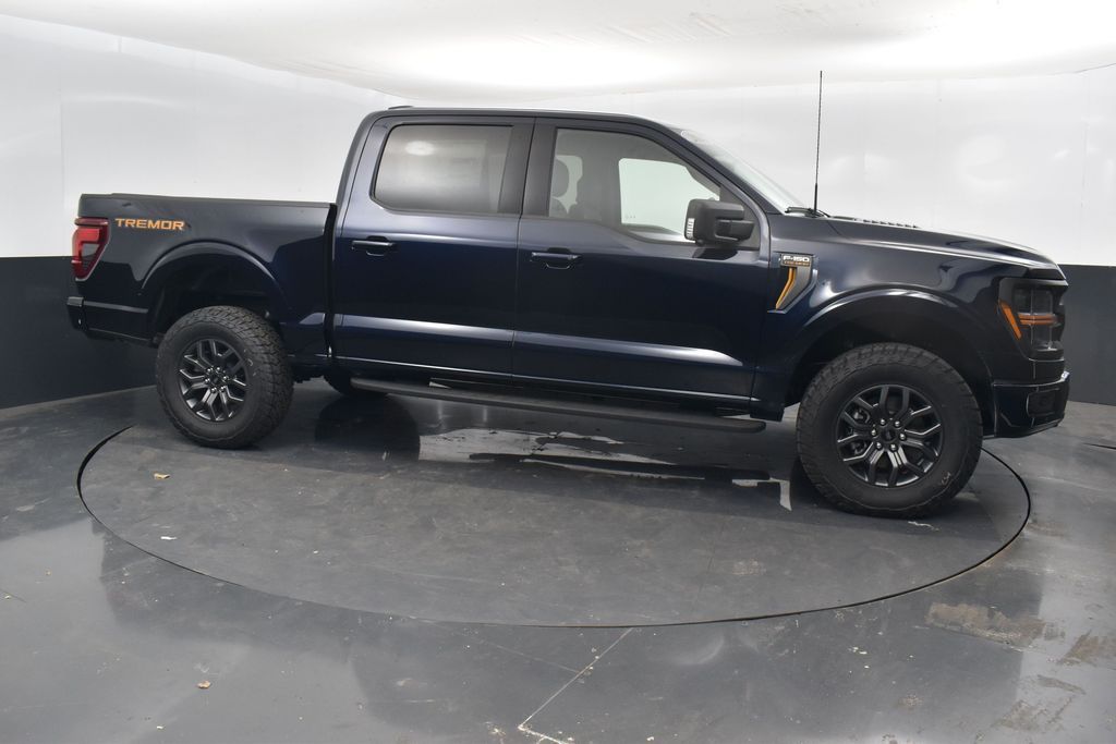 2025 Ford F-150 Tremor photo 3
