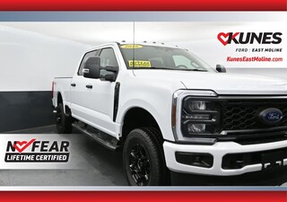 2026 Ford F-350 XL Truck Crew Cab