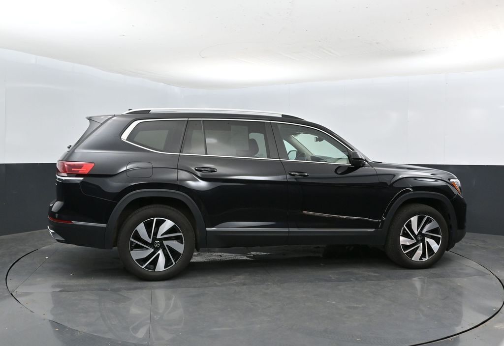 Used 2025 Volkswagen Atlas 2.0T SEL SUV
