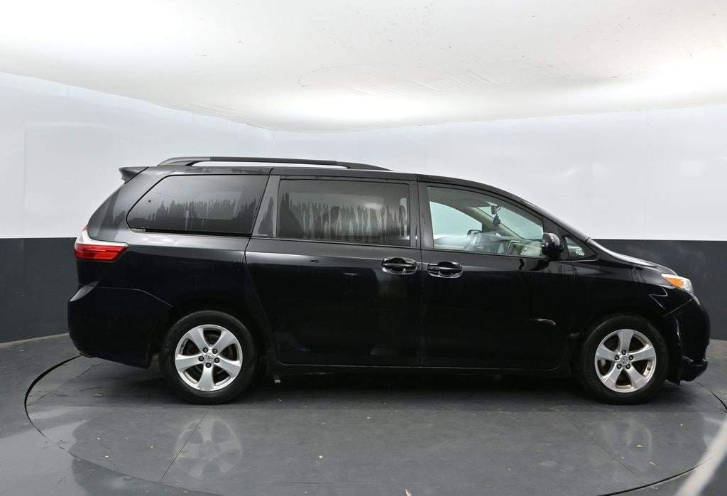 Used 2017 Toyota Sienna LE 8 Passenger Van