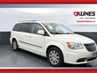  Chrysler Town & Country