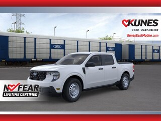 2026 Ford Maverick XL TRUCK