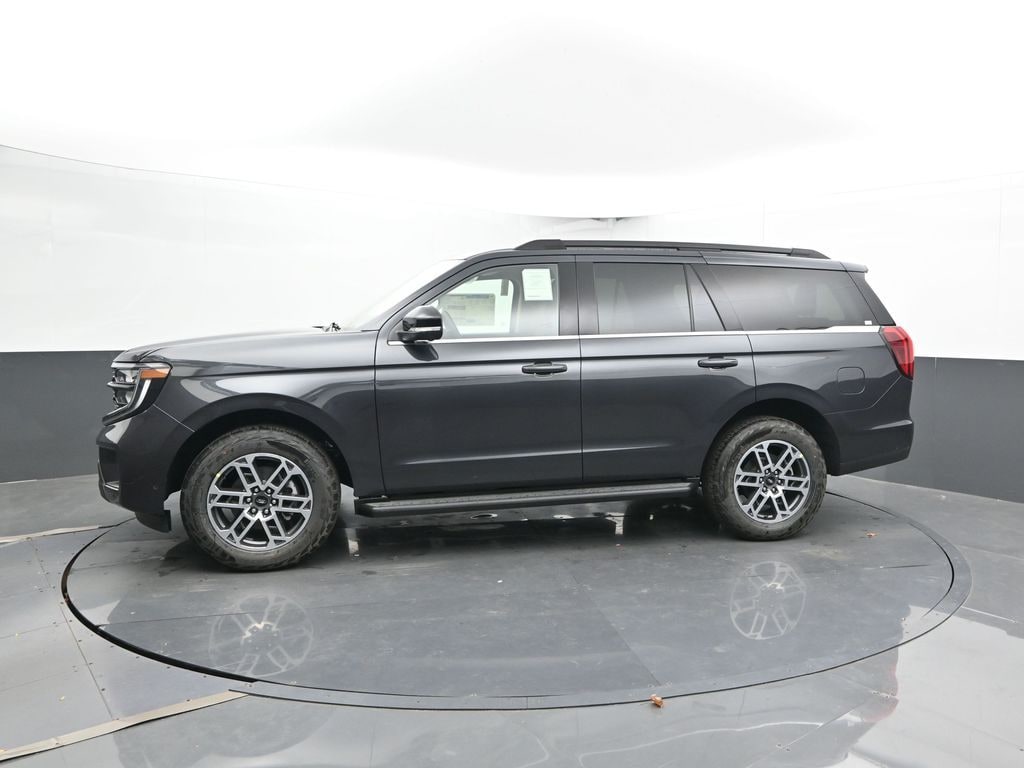 New 2025 Ford Expedition Active SUV