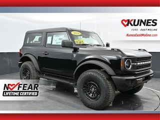 2026 Ford Bronco Base SUV