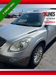  Buick Enclave