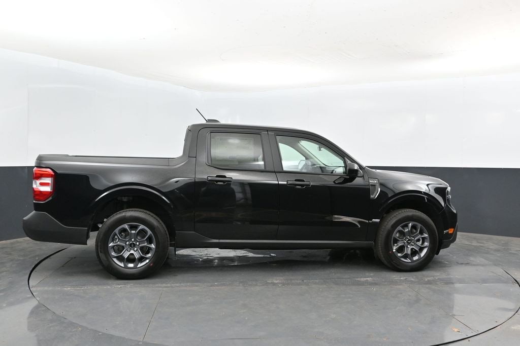 New 2026 Ford Maverick XLT Truck SuperCrew