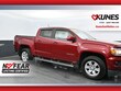  GMC Canyon