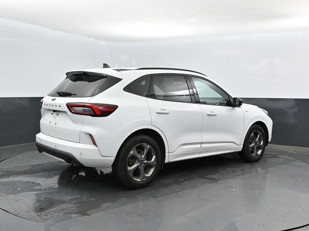 Used 2023 Ford Escape ST-Line SUV