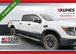  Nissan Titan XD