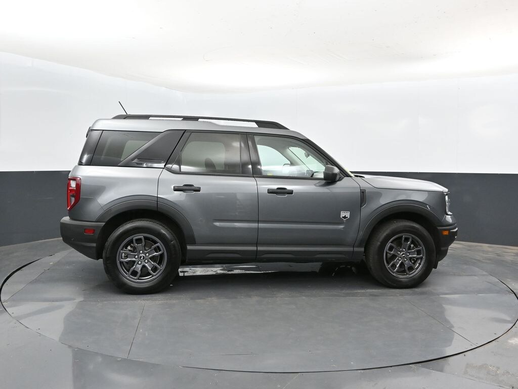 Used 2024 Ford Bronco Sport Big Bend SUV