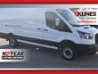  Ford Transit-250 Cargo