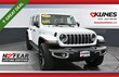  Jeep Wrangler 4xe