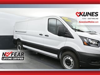 2025 Ford Transit-250 Cargo Base Van Low Roof Van