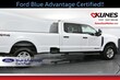  Ford F-350