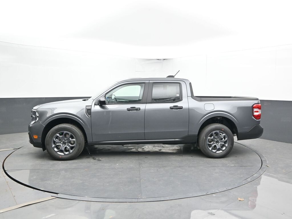 New 2026 Ford Maverick XLT Truck SuperCrew