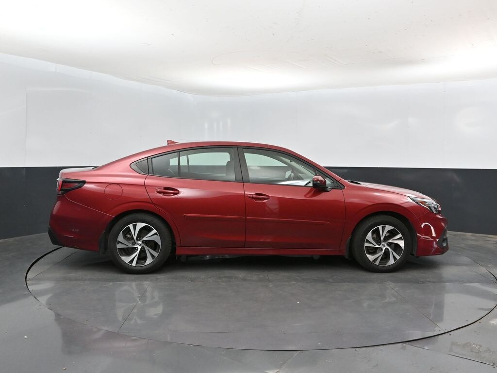 Used 2024 Subaru Legacy Premium Sedan