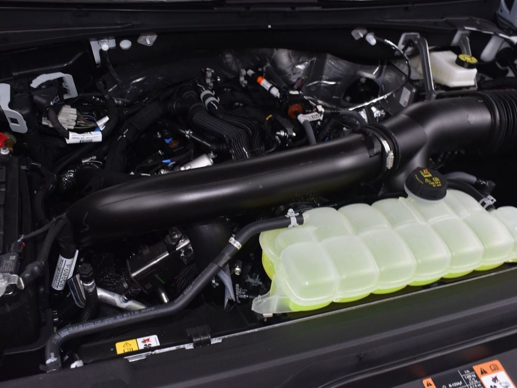 New 2025 Ford Expedition Max Active SUV