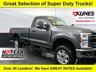 2026 Ford F-250 XLT Truck Regular Cab
