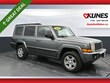  Jeep Commander