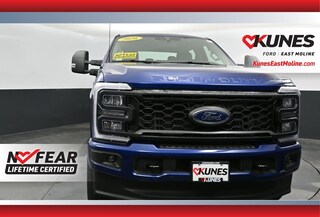 2026 Ford F-250 XL Truck Crew Cab