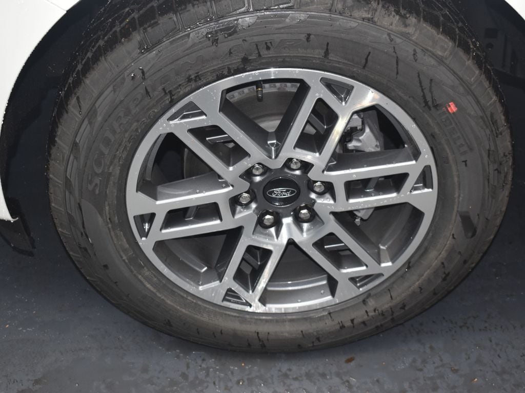 New 2025 Ford Expedition Max Active SUV