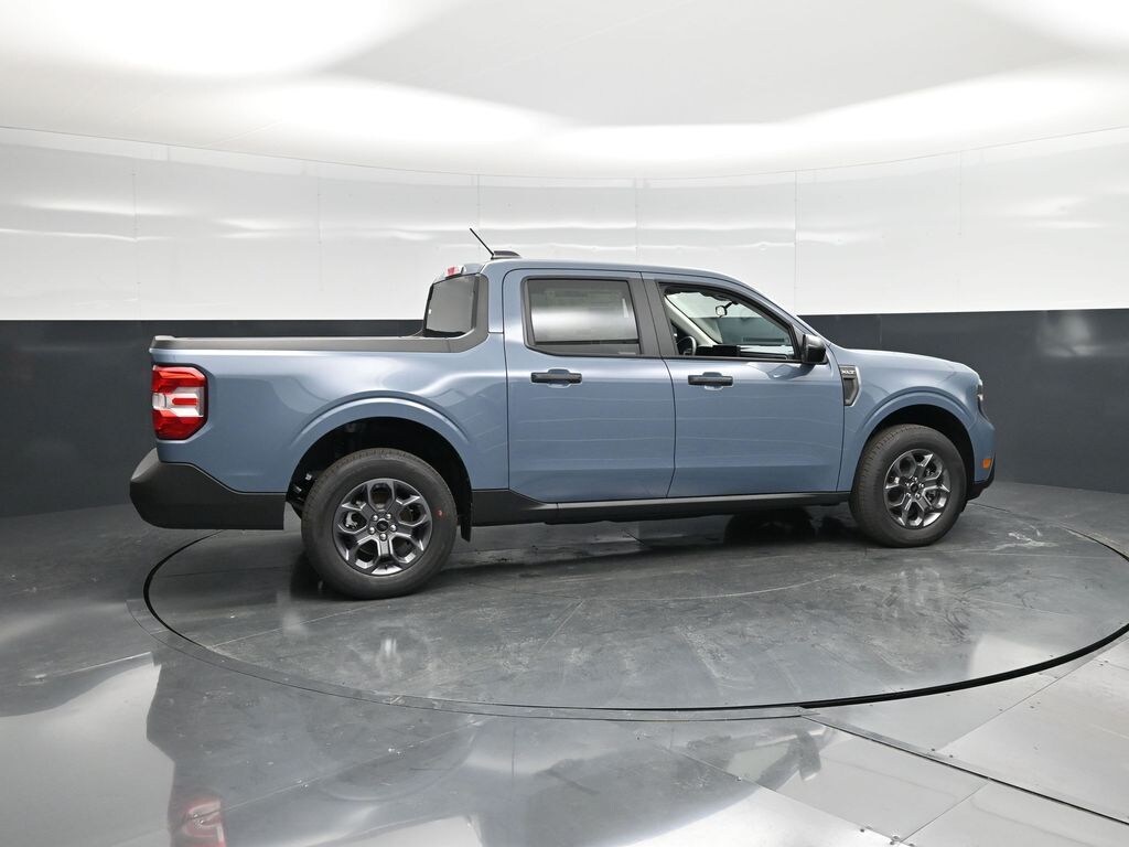 New 2026 Ford Maverick XLT Truck SuperCrew