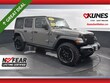 Jeep Wrangler 4xe