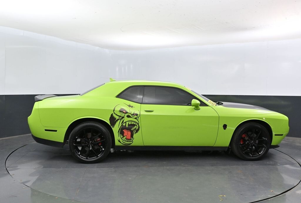 Used 2023 Dodge Challenger SXT Coupe