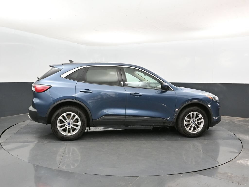Used 2020 Ford Escape SE SUV