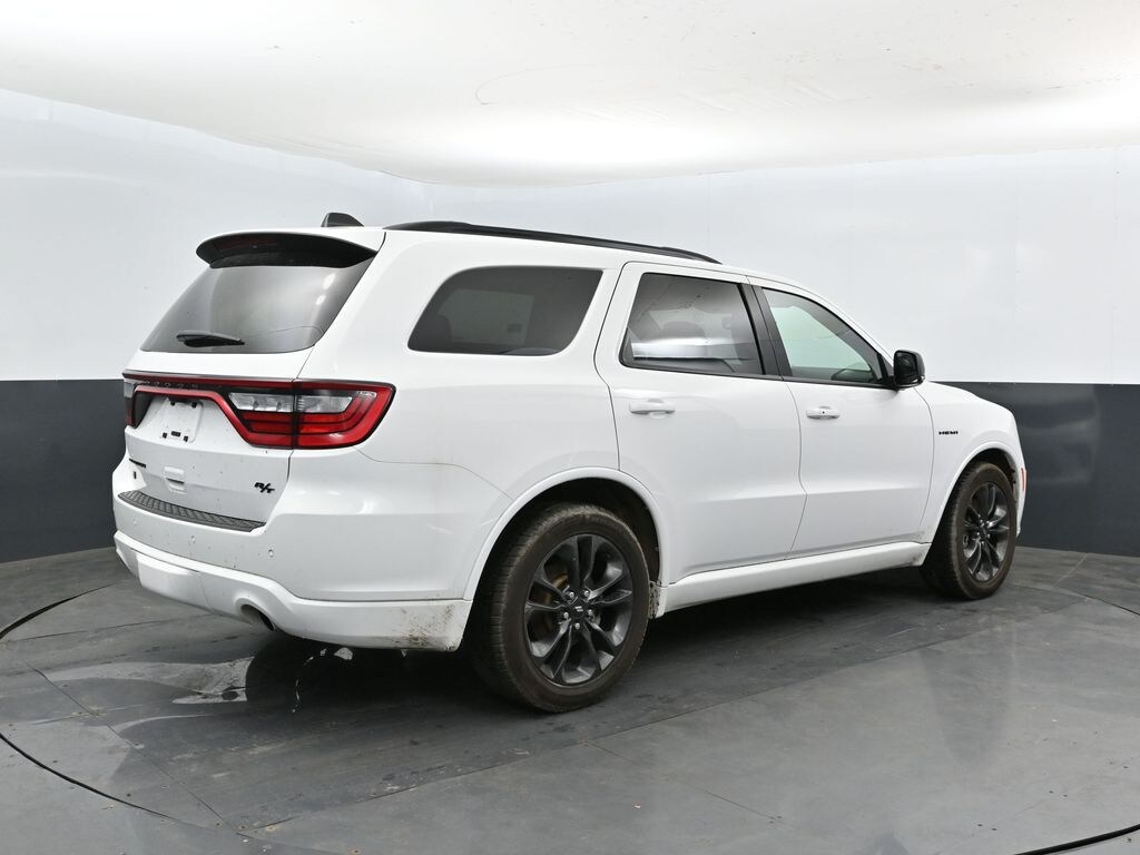 Used 2024 Dodge Durango R/T Premium SUV