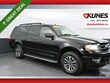  Ford Expedition EL