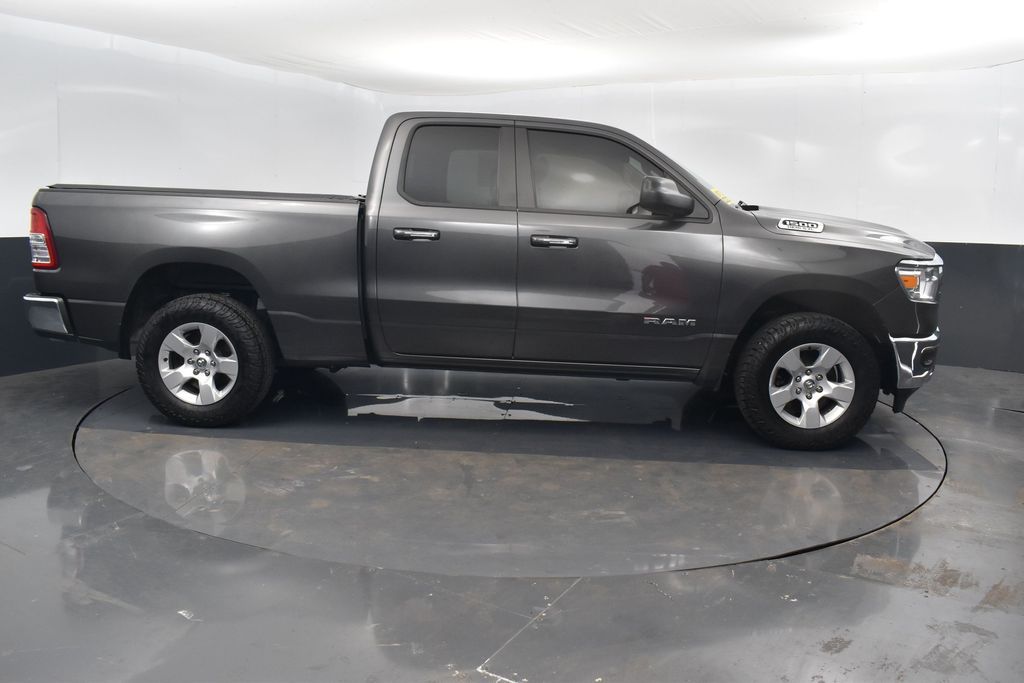 2020 Ram 1500 Big Horn Lone Star photo 3