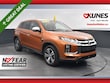 Mitsubishi Outlander Sport