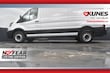 Ford Transit-250 Cargo