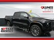  GMC Canyon