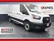 Ford Transit-250 Cargo