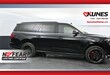  Ford Expedition Max