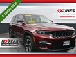  Jeep Grand Cherokee 4xe