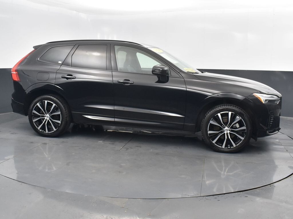 Used 2024 Volvo XC60 B5 Plus Dark Theme SUV